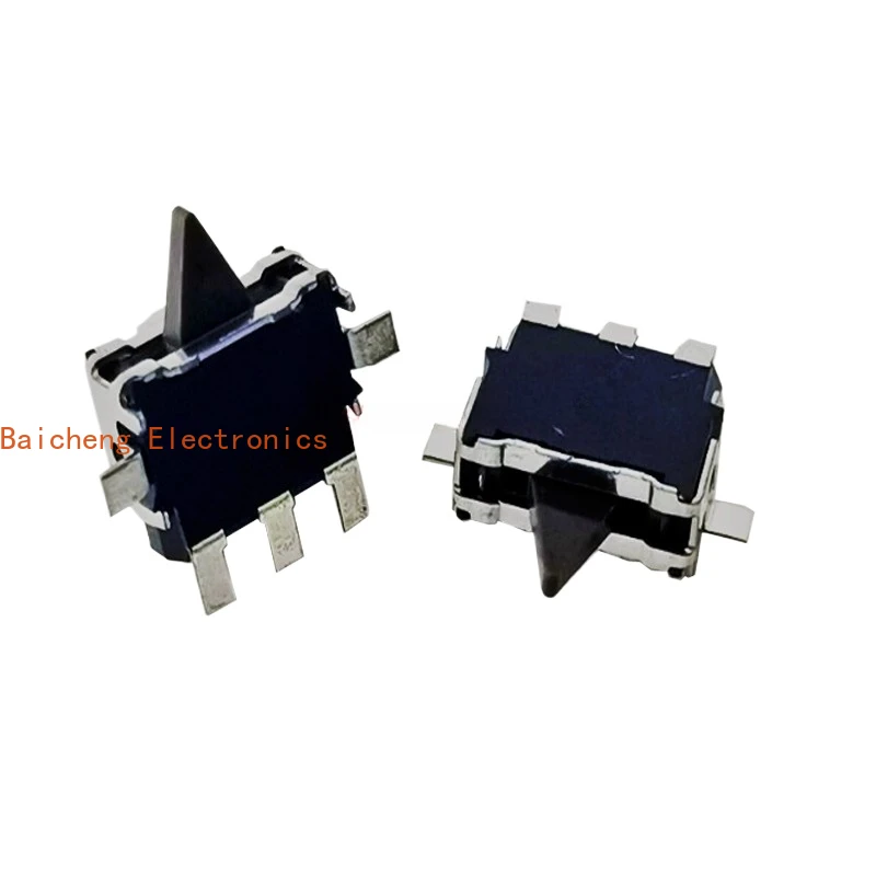10PCS Detection ESE24MH1T original disk bidirectional detection switch reset  limit