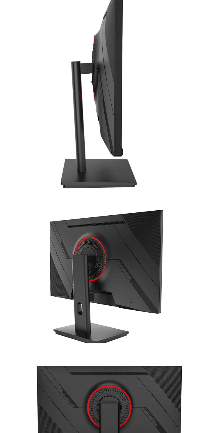 Monitor e-sport da gioco da 24 pollici 540 Hz