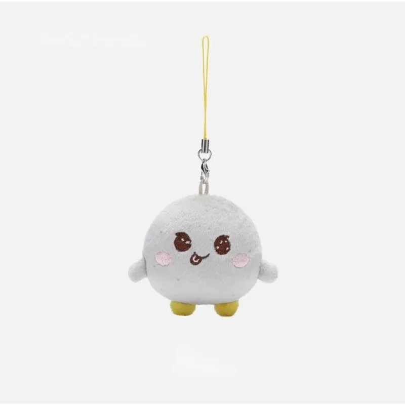 Pluszowa zabawka Kpop, pluszak Kpop, produkty pluszowe, wilk, niedźwiedź, kot, pluszowa lalka, pluszaki, miękka zabawka, breloczek Peluches