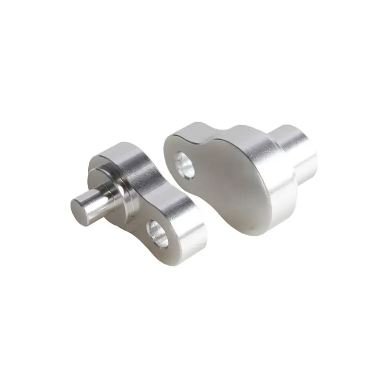Compact Rear A/C Block Off Kit For Town & Country & Dodge Caravan 2012-2015 Air Conditioning Suction Fittings