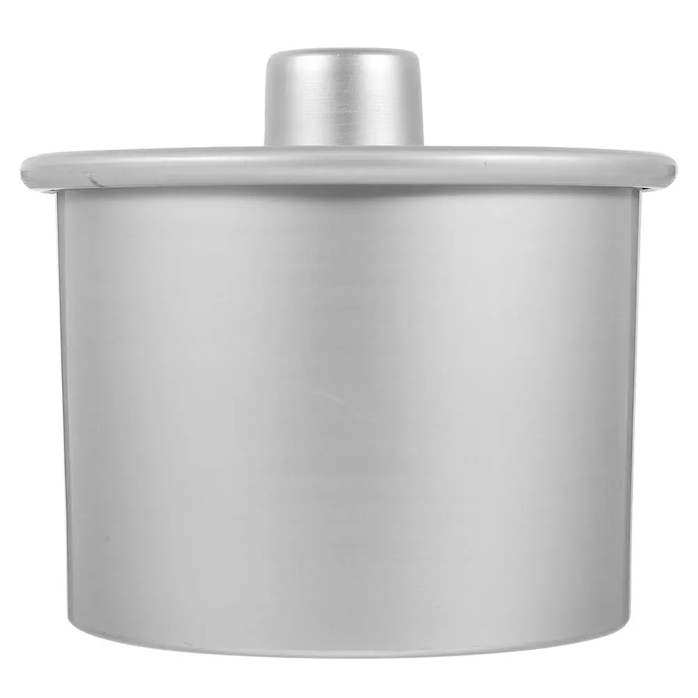 

3 Pcs Mold Baking Pan Aluminium Alloy Cake Pans Round Aluminum Alloy Removable Bottom Non Stick Wedding Tin Kitchen Tools
