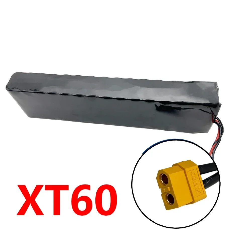 10S3P 36V 20Ah Electric Scooter Bicycle Battery,For Kugoo S2 / S3 / S4 / M2,etc,accessories,equipped with BMS