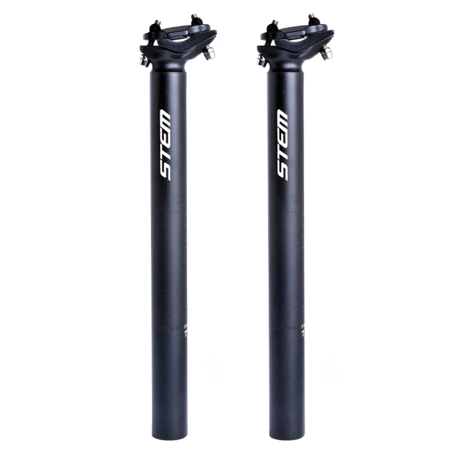 

Aluminum Alloy Bicycle Seatpost Clamp, Mountain Bike Parts, 27.2mm, 30.9mm, 31.6mm Diameter, 300mm, 350mm, 400mm