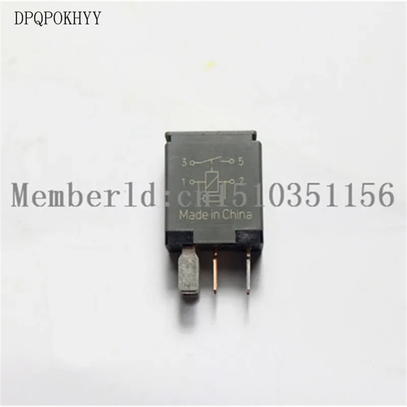 DPQPOKHYY For automotive fuse box relays 13500587