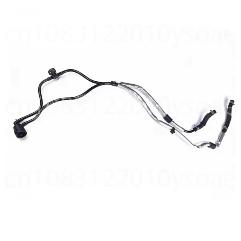 

16-17 E-class W213 old E300 E350 water tank auxiliary water pot water hose, replacement