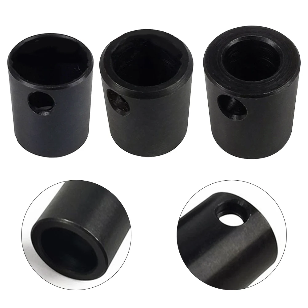 Digital Position Display Accessories Metal Counter Reducer Sleeve for Woodworking Various Size Options Available