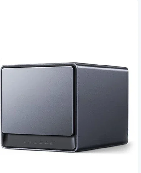 DX4600 Four-Bit Nas… - image