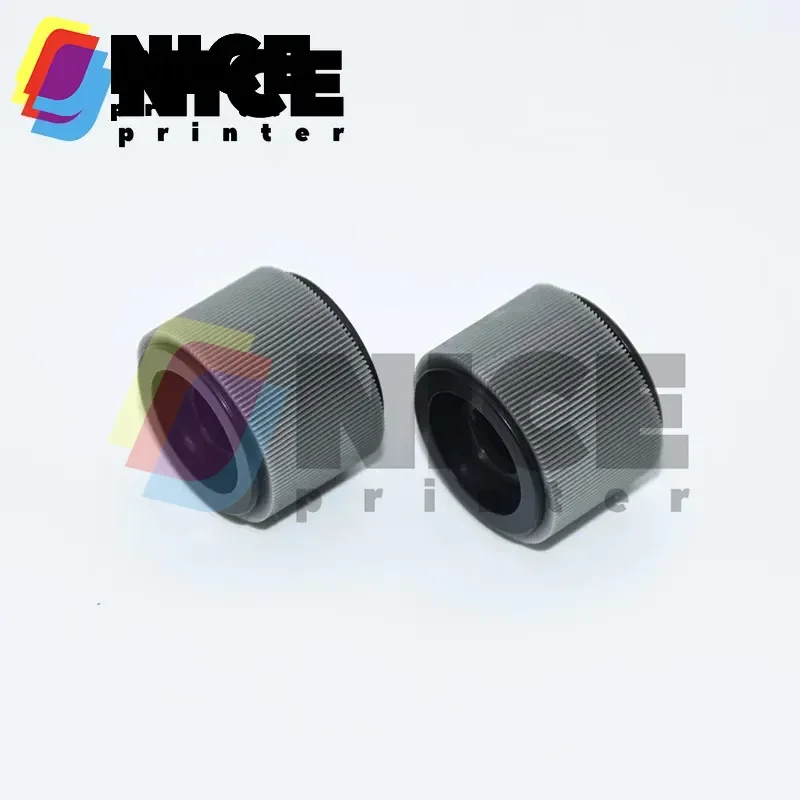 2pcs. 40X7593 Pickup Roller support for Lexmark MS710 MS711 MS810 MS811 MS812 MX710 MX711 MX810 MX811 MX812 M5155 M5163 M5170 XM