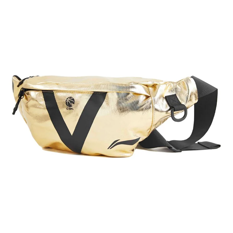 borsa-a-tracolla-in-poliuretano-li-ning-marsupio-unisex-oro-ablr190-3