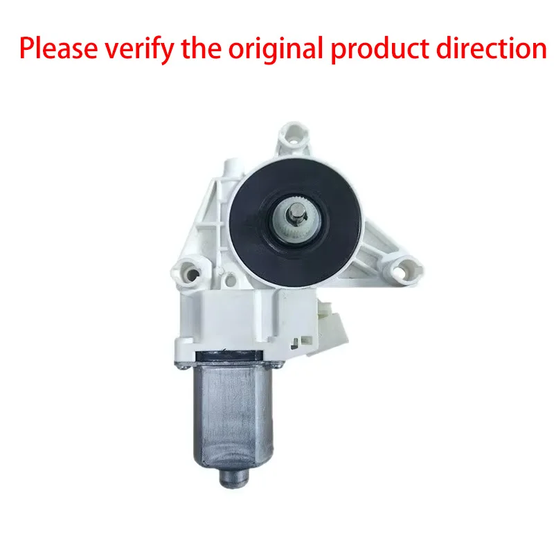 Fensterhebermotor für MERCEDES-BENZ GLA/B-KLASSE W176 W246 A/B-Klasse Fensterhebermotor A2469065200 A2469065100 – Detail 3