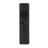 For Xiaomi MI Box S XMRM-006 MDZ-22-AB Voice Bluetooth RF Remote Control with the for Google Assistant Control