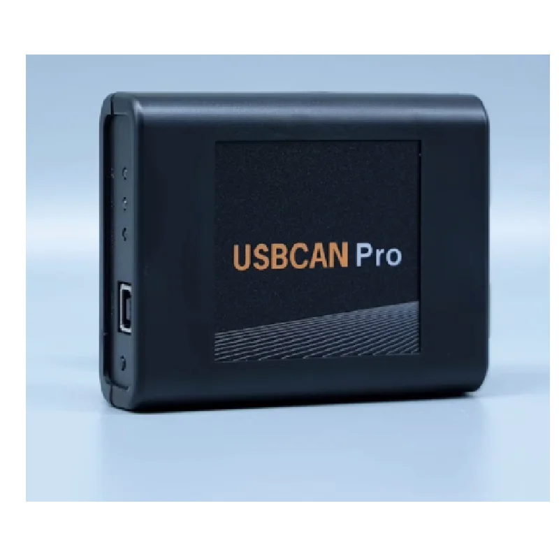 USBCAN USB to CAN USBCANPRO high-performance CAN