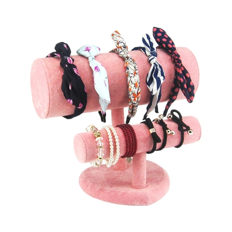 Support Flexible, support présentation pratique pour Bracelets bandeaux, livraison directe