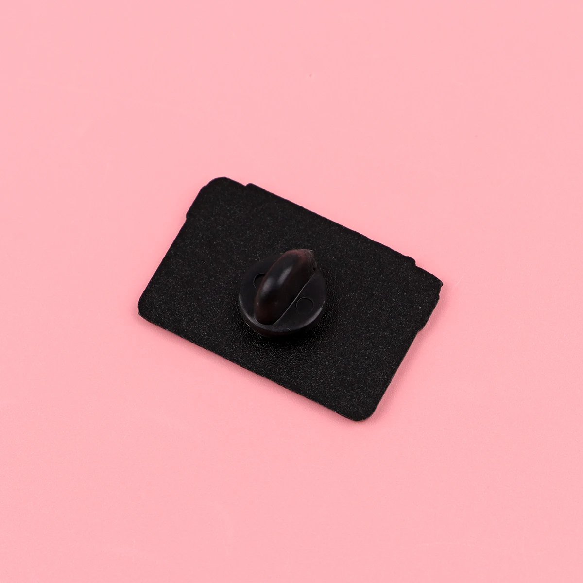 Vintage Retro 90s Enamel Pin, Nostalgic Gift