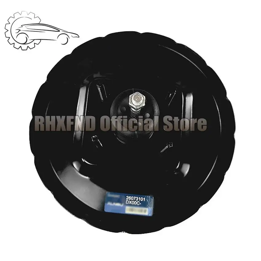 

47210-VB010 47210-VB000 VACUUM POWER BRAKE BOOSTER BRAKE SERVO FRENO FREIO FOR NISSAN NISSAN SAFARI Patrol Y61 08 1997