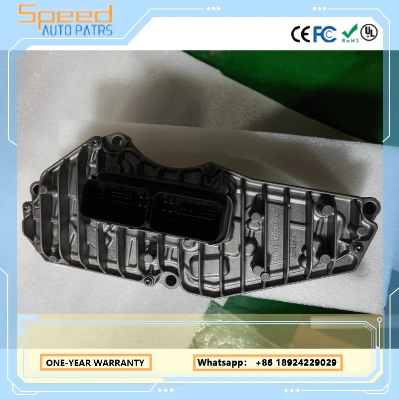 

AE8Z-7Z369-F A2C30743100 DPS6 6DCT250 Tested Progarmming Transmission TCM for 2011-18 Ford Focus Fiesta 1.6 2.0 DCT A2C53377