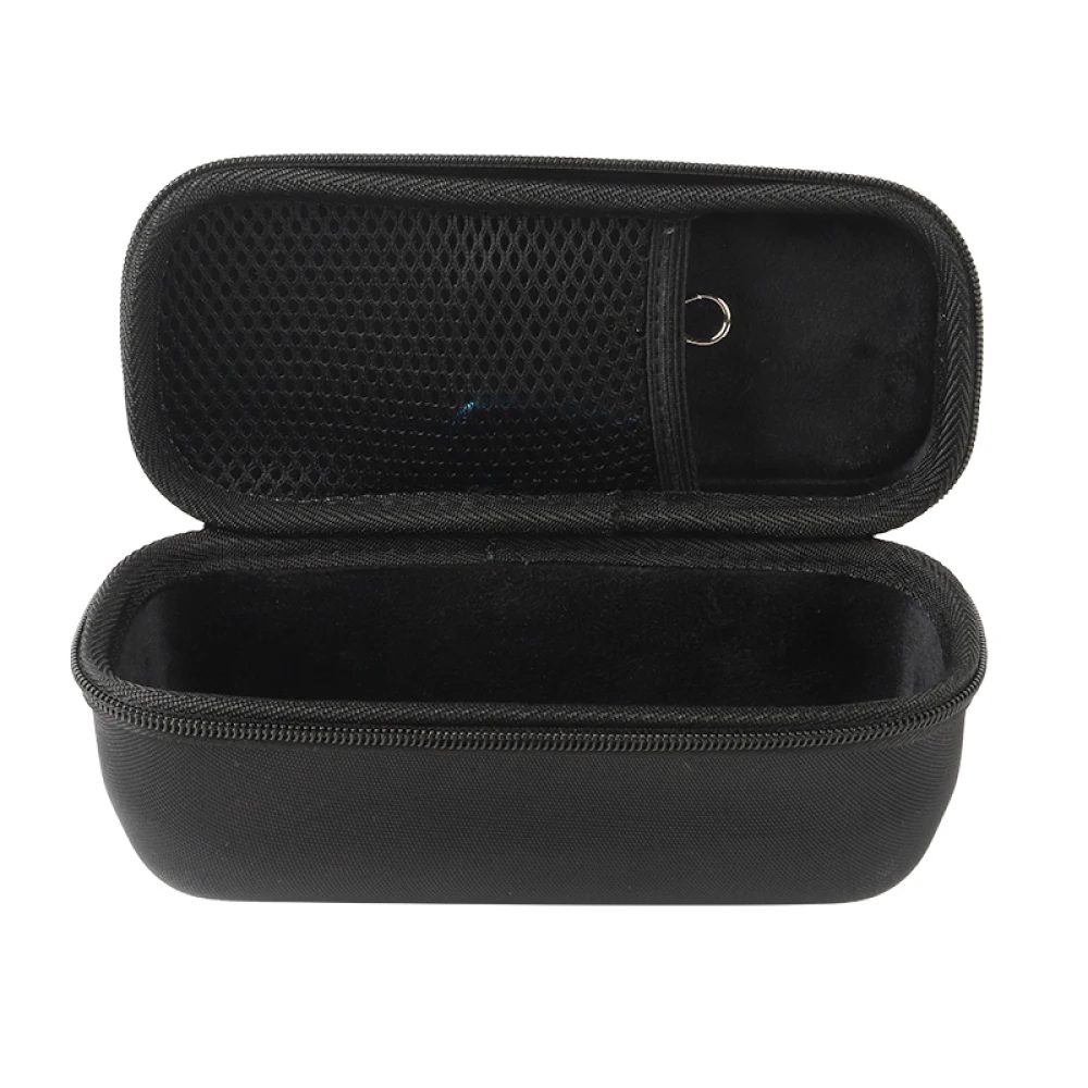

Wireless Speaker Bag For JBL Flip 7 Protective Case EVA Waterproof Shockproof Storage Carrying Case Speaker Accessories