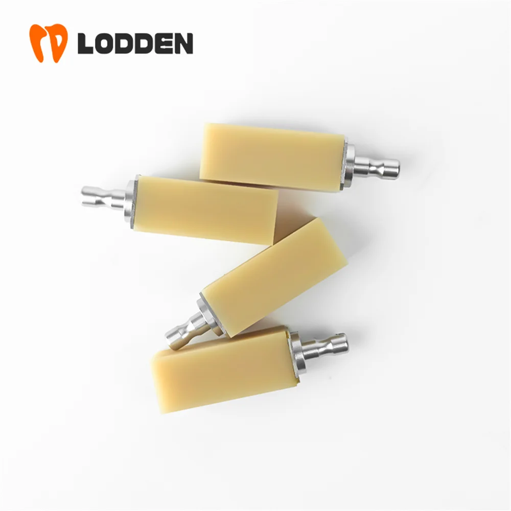 LODDEN 1 box Dental PMMA Block Multilayer B40 Dentistry Resin Block CAD CAM Sirona CEREC Dental Lab Supplies Dentist Materials