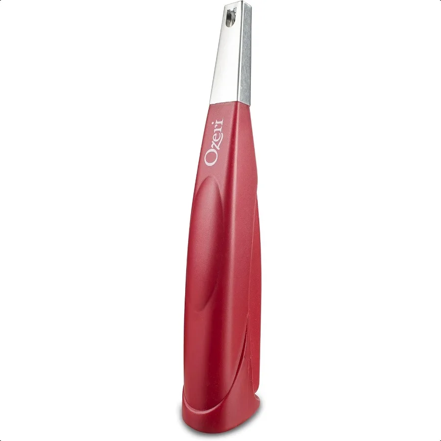 

Пьезоэлектрическая зажигалка Flamel Red