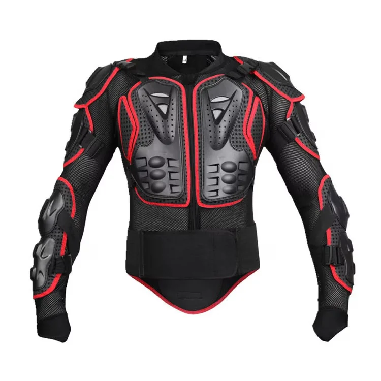 Crossborder hot selling motorcycle riding armor clothing, outdoor equipment, protective gear, off-road motorcycle armor clothing