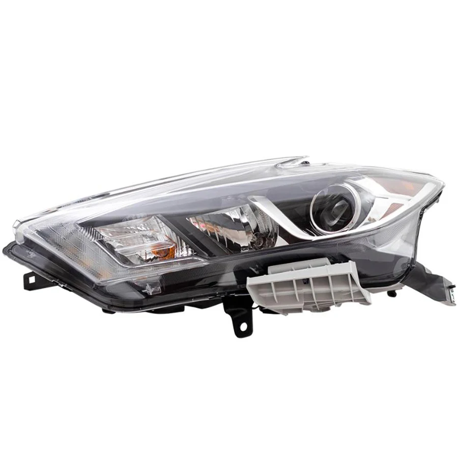 

For Nissan MAXIMA 2016 HEAD LAMP HALOGEN OE 26060-4RF0B 26010-4RF0B