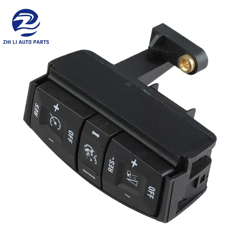 

Truck Steering Wheel Control Button Switch For Scania P G R T-Series OEM 1870911