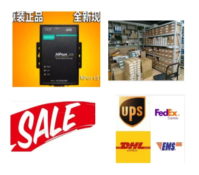 

5150 NPort5150 NPort-5150 New And Brand new, original and authentic products 1PCS