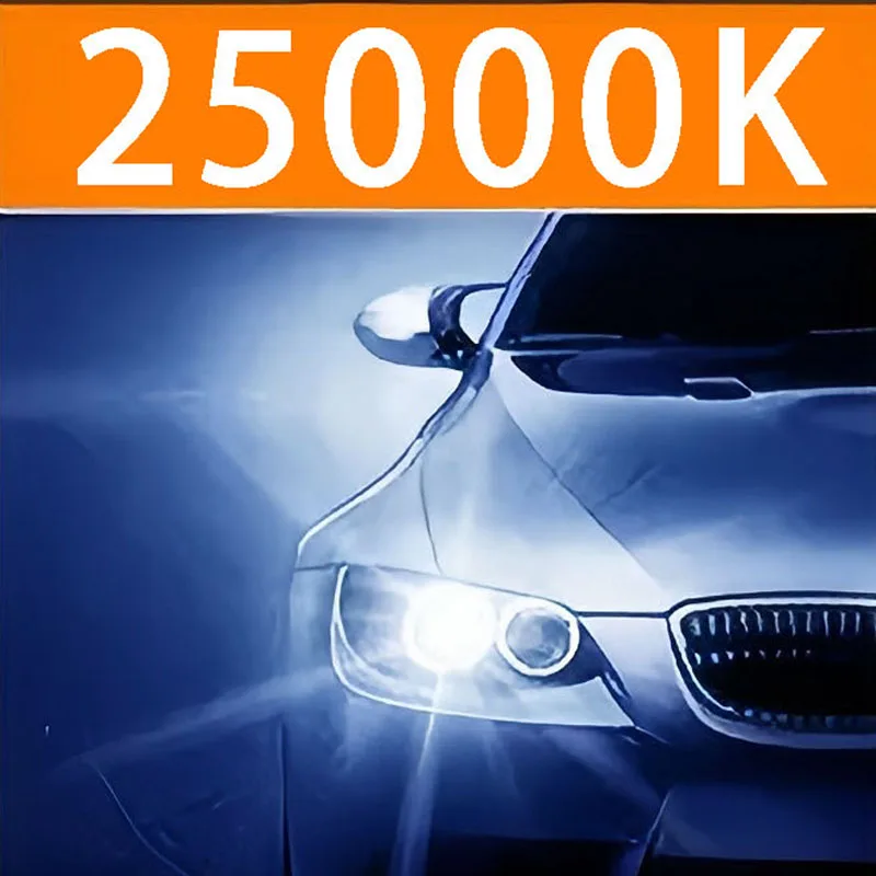 Heyword 22000lm 160 W 1860 CSP chip 3000 k/4300 k/6000 k/8000 k Auto LED Koplamp h4 h7 h1 LED koplampen 9005 H7 h9 h11 led licht