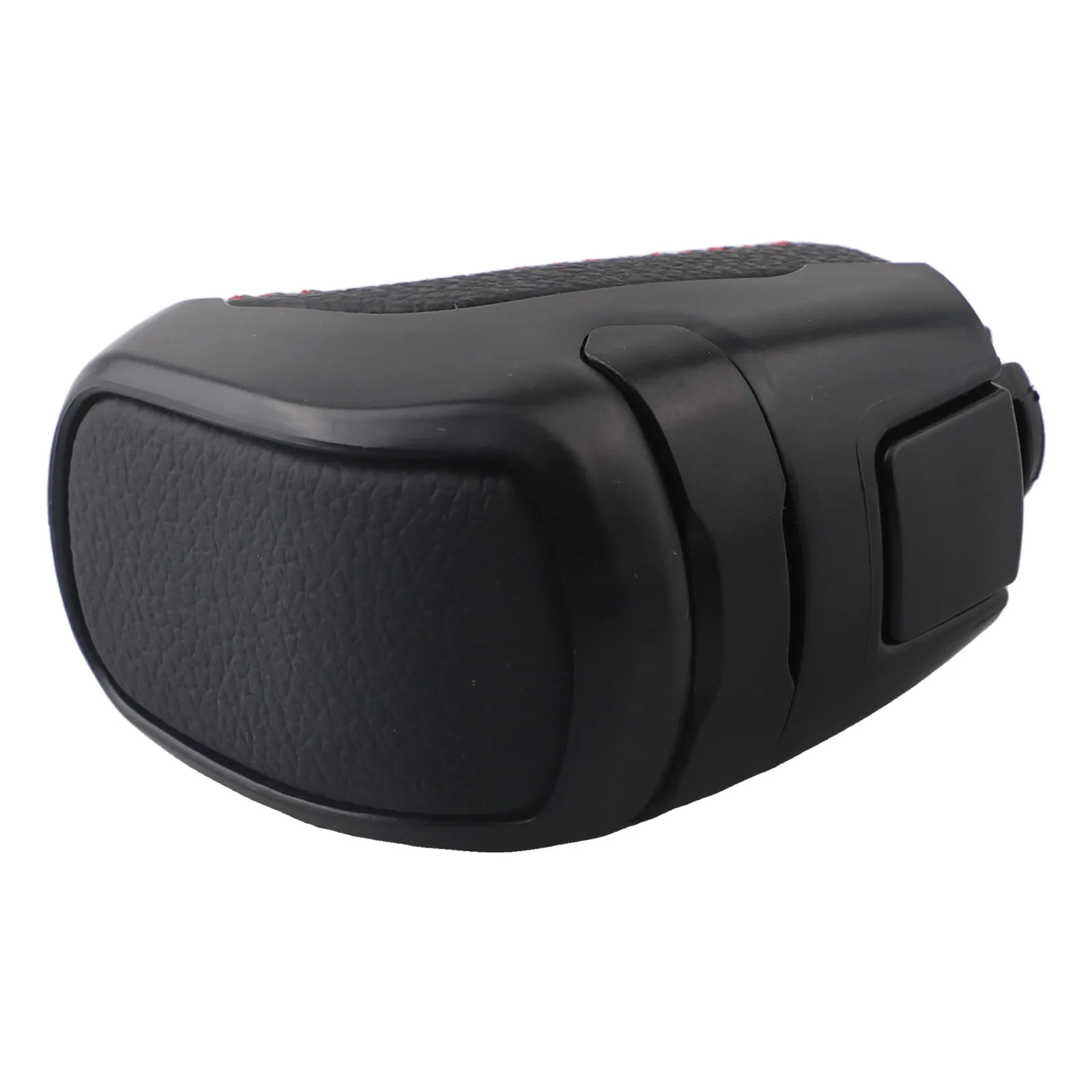 

Ergonomic Design 8*5*5cm Gear Shift Knob Comfortable Control Enhanced Grip Modern Appearance Perfect Integration