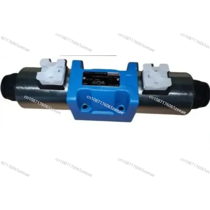 

R901390857 4WE 10 E 52/HG24N9K4/M Electromagnetic Commutation Valve 4WE10E51/HG24N9K4/M