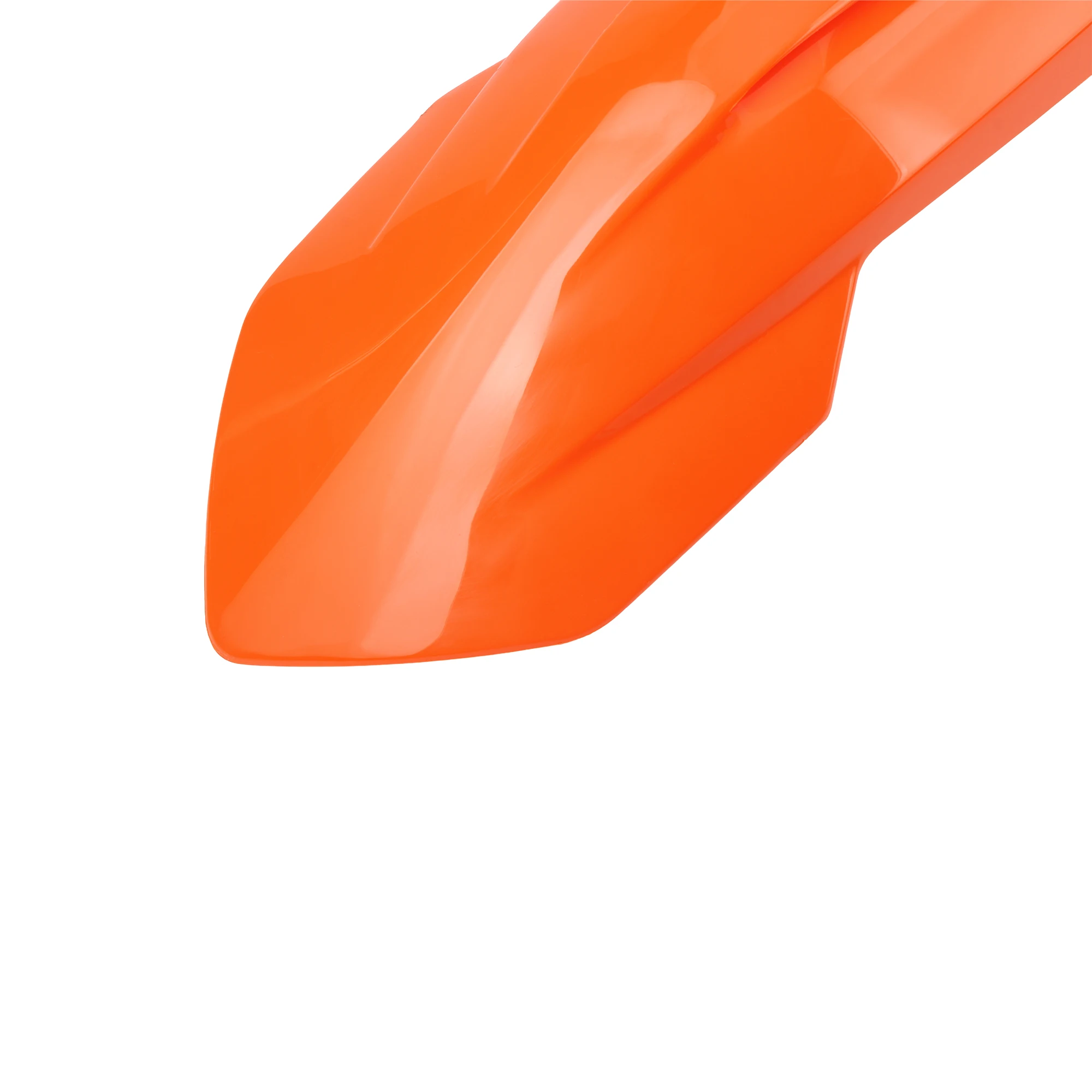 واقي الطين للحاجز الأمامي للدراجة النارية KTM SX SXF XC XCF EXC EXCF XCW XCWF 125 150 250 300 350 450 500 2016-2022 أجزاء موتوكروس