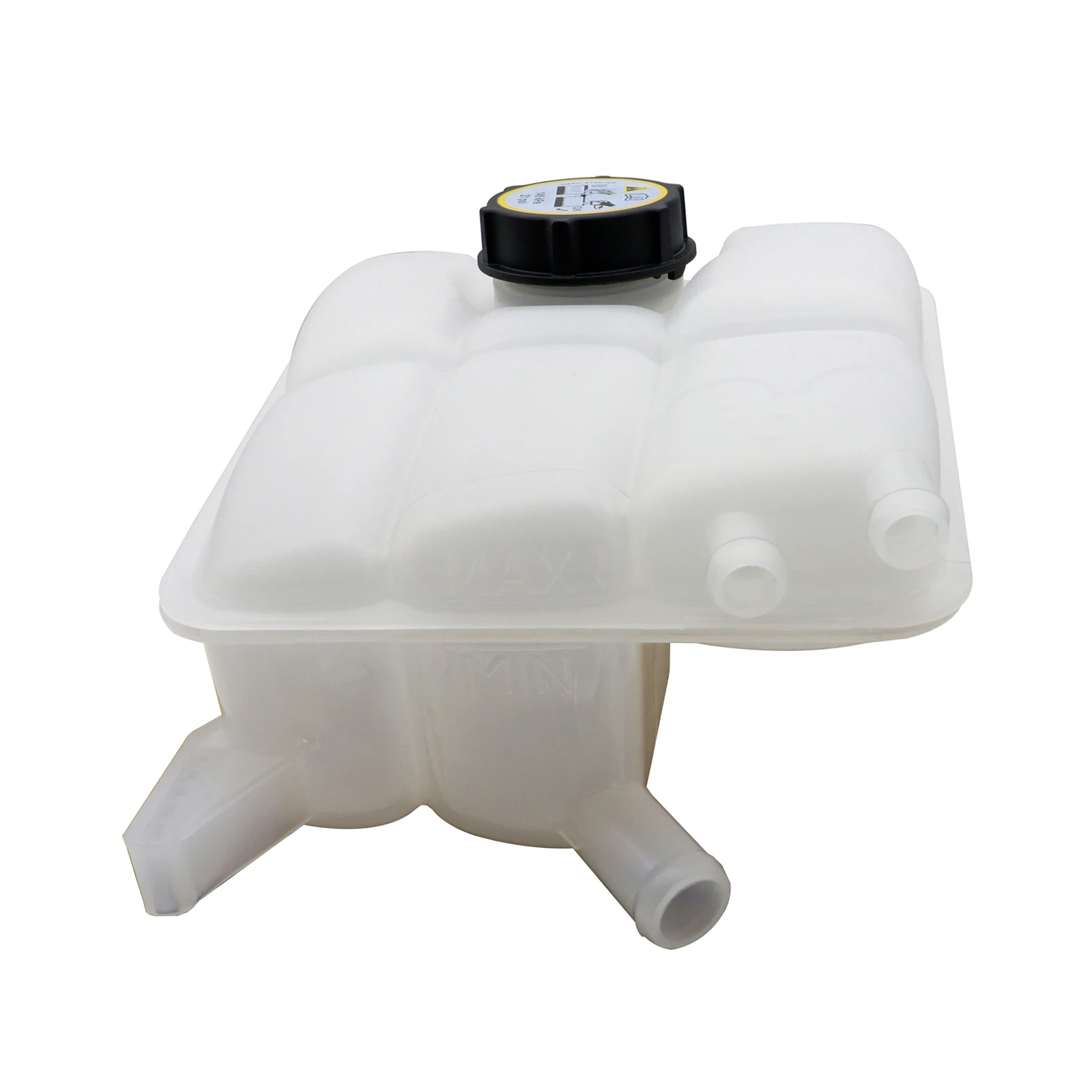 Engine Coolant Reservoir Expansion Tank For Ford Focus MK3 C Max MK2 Kuga Escape Tourneo Connect 1717053 1717754 2010-2019 New