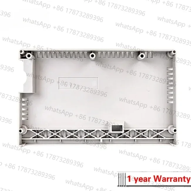 الغطاء الخلفي شل الإسكان ل 6AV6551-2EA01-1AA0 6AV6 551-2EA01-1AA0 TP177B PN/DP الخلفي أغطية بلاستيكية الحالات