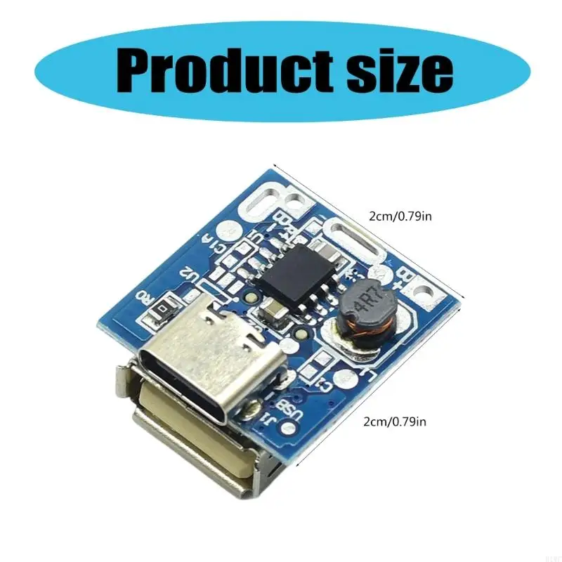 R1WC 10PCS 5V Litachium Battery Board Board Module Recurso do módulo sobrecarga