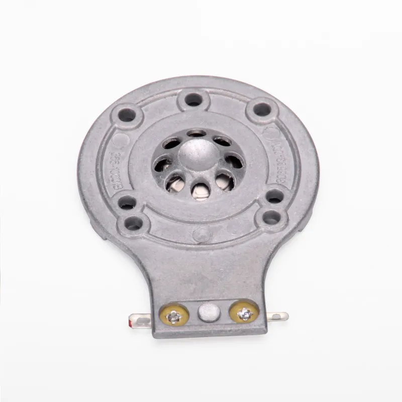 24.8 مللي متر مكبر الصوت ملف صوتي ل 2412 2412H 2412H-1 ثلاثة أضعاف المتكلم إصلاح أجزاء 25 الأساسية سلك مستدير التيتانيوم فيلم الألومنيوم للبيع