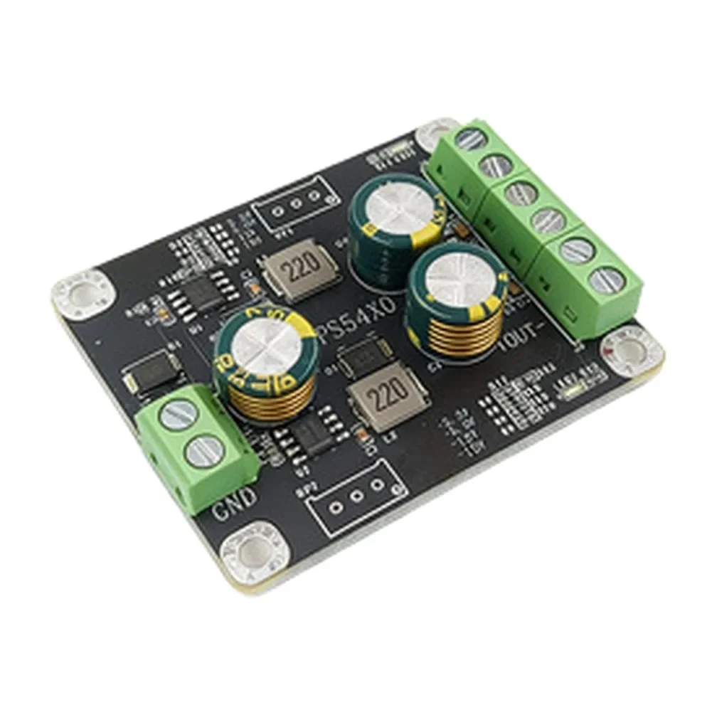 1pc TPS5430 Switching Regulated Power Supply Module DC-DC Step-Down For Lighting Systems Test Equipment Supplies