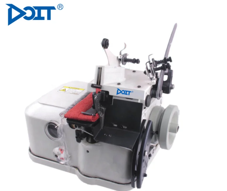 DT 2503  High Speed Carpet Making Edging Overlock Sewing Machine Industrial Sewing Machine for Sale