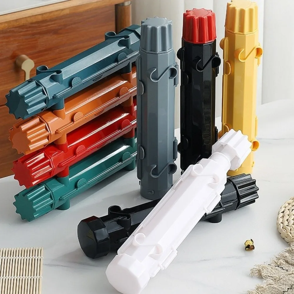 Gifts Detachable Structure Sushi Maker Family Cooking for Beginners Sushi Making Tool Durable Sushi Mold