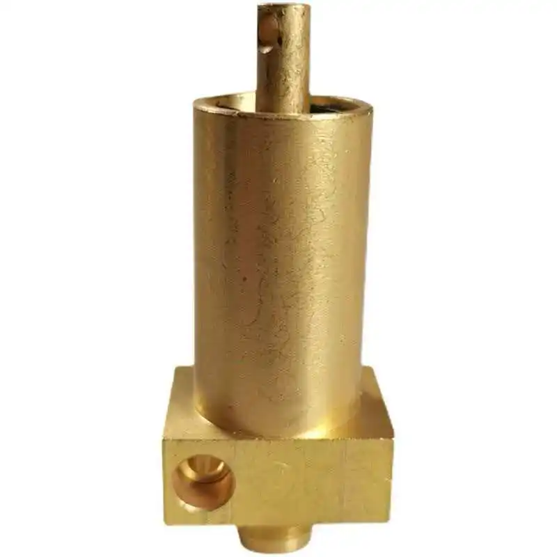 burner 40g series G3 G5 G10 G20 damper hydraulic cylinder oil circuit accessories