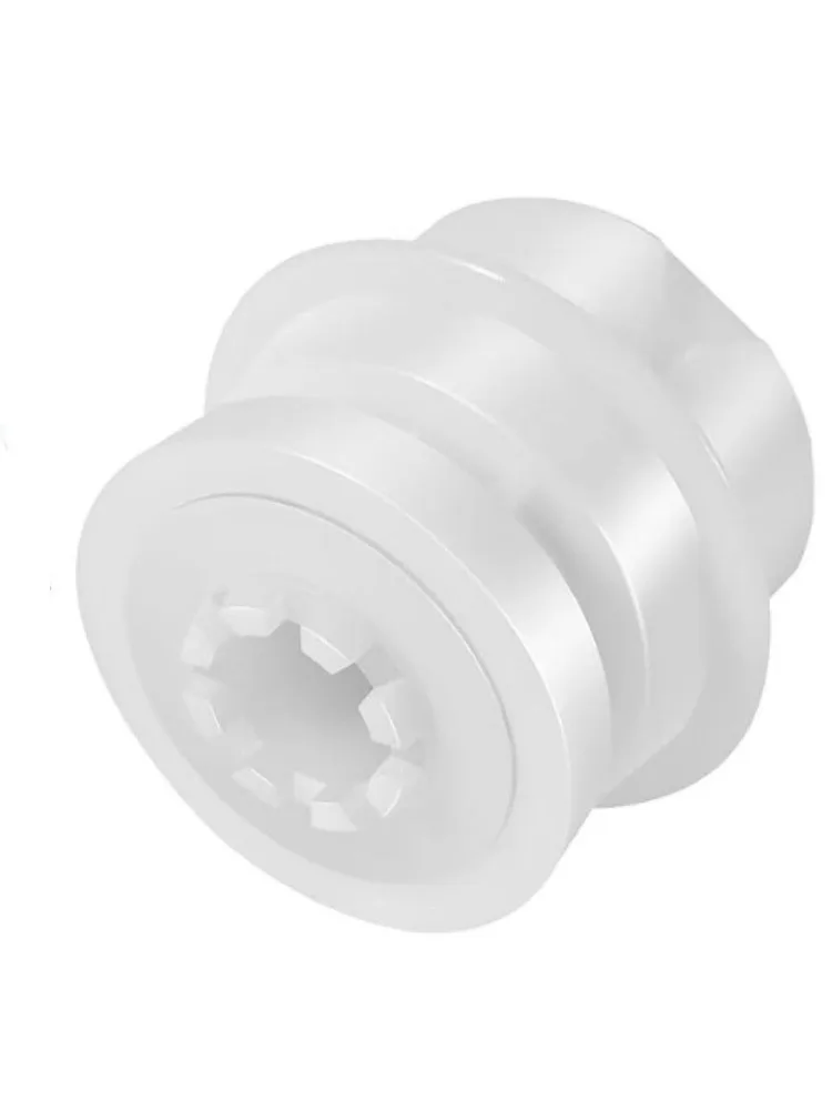 Roulement de roue RCX26005 pour nettoyeurs Hayward TigerShark, rouleau de remplacement compatible avec les modèles RC9956CC, RC9960A, RC9950A, RC9950GR