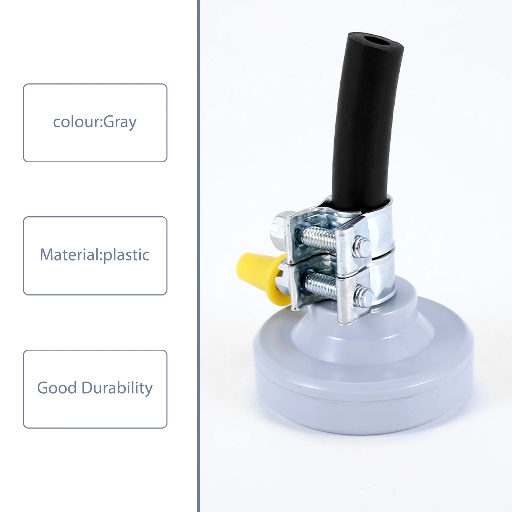 

L39A-Замена демпфера насоса дозирования топлива для Webasto 478814