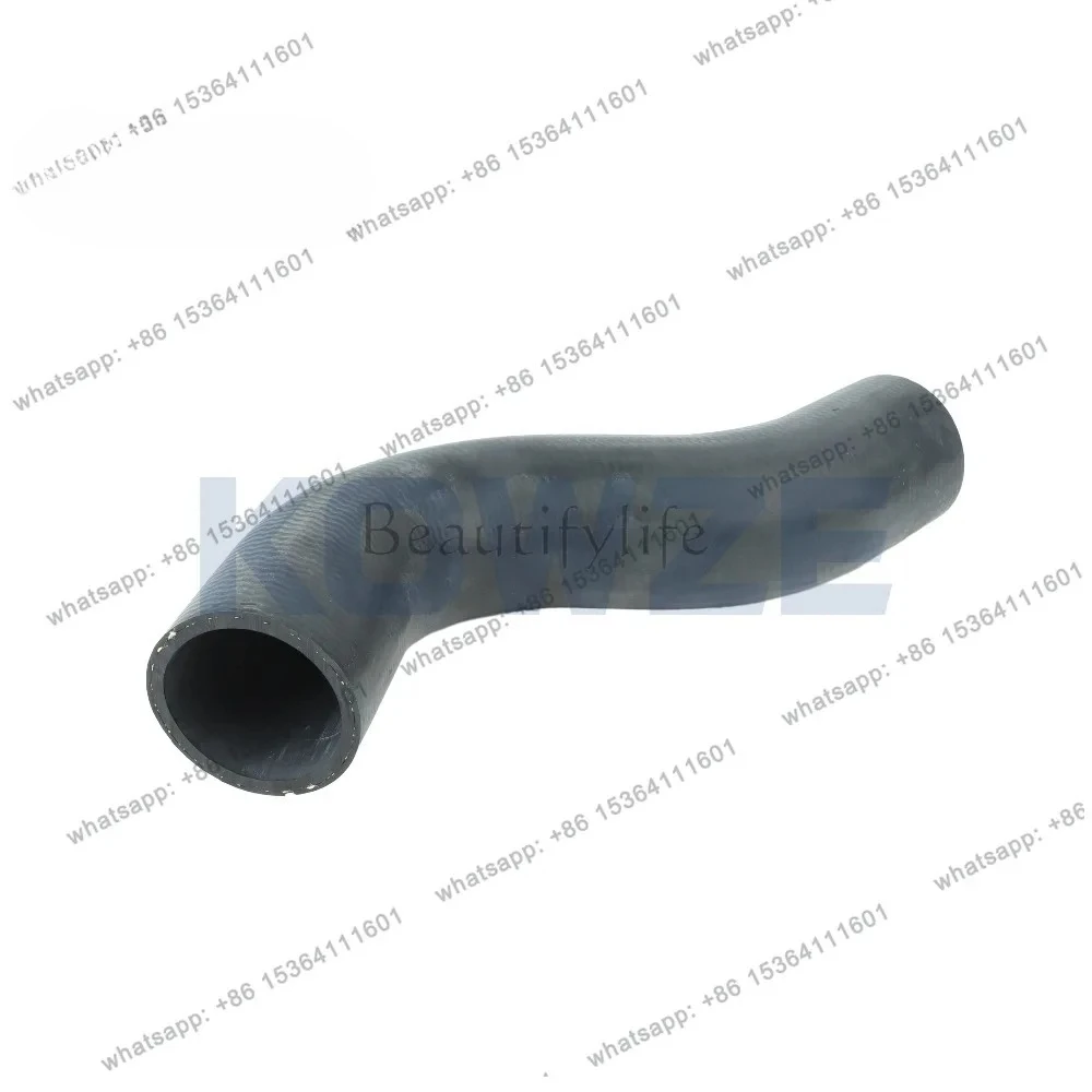 17341-0L020 Intermediate cooling tube, auto parts 2015-2022 1GD 2GD GGN1 #