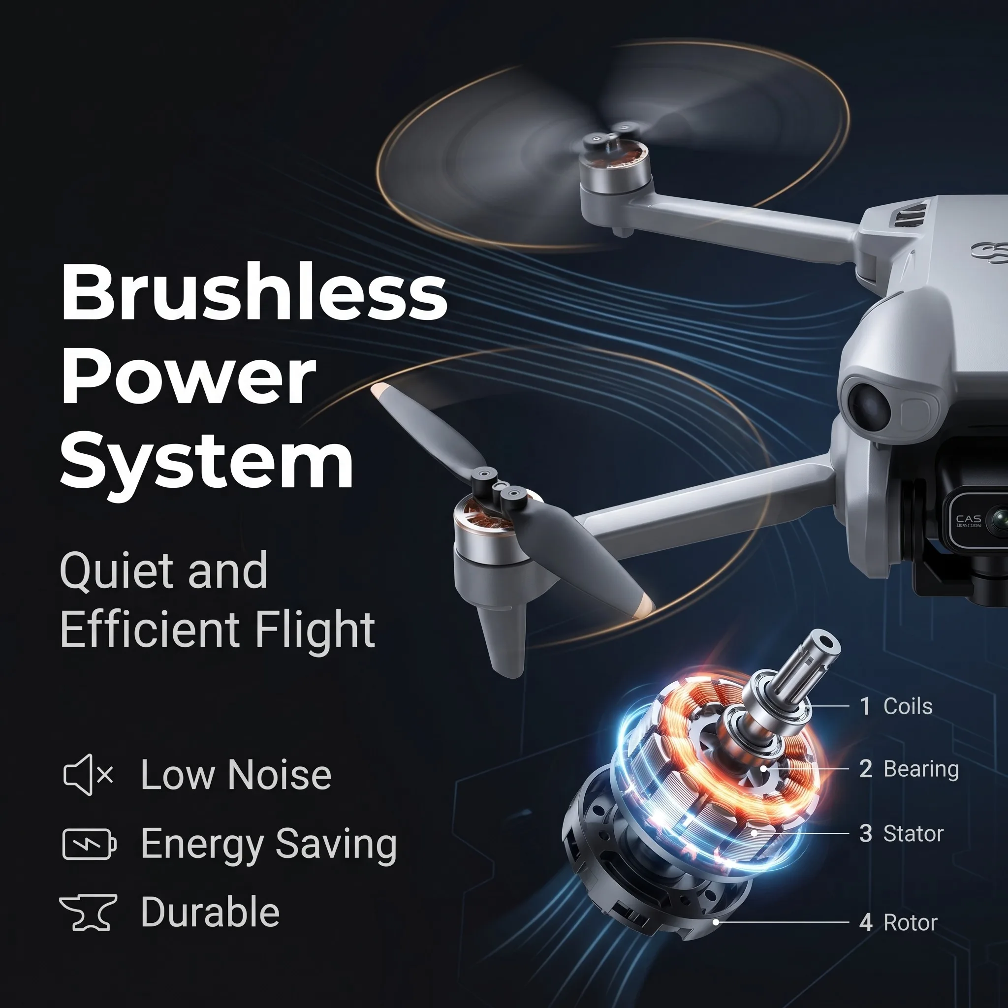 NOWY GT50 PRO Mini 5 Pro Dron  – Drone Rc Gt50 recenzja i cena