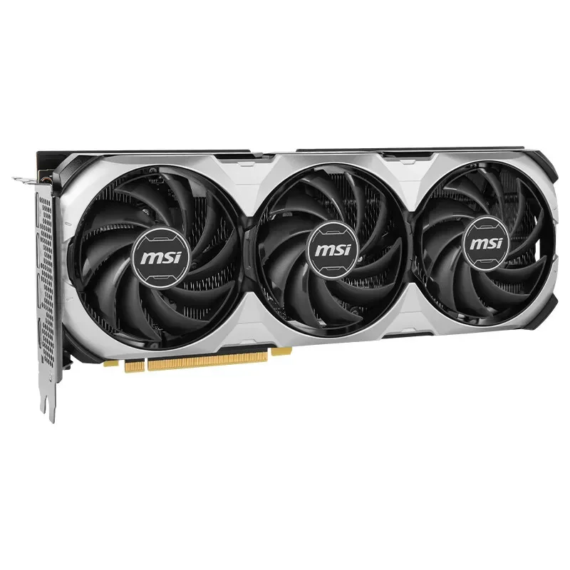 GeForce RTX 4060 Ti VENTI 3X E 8G OC Gaming