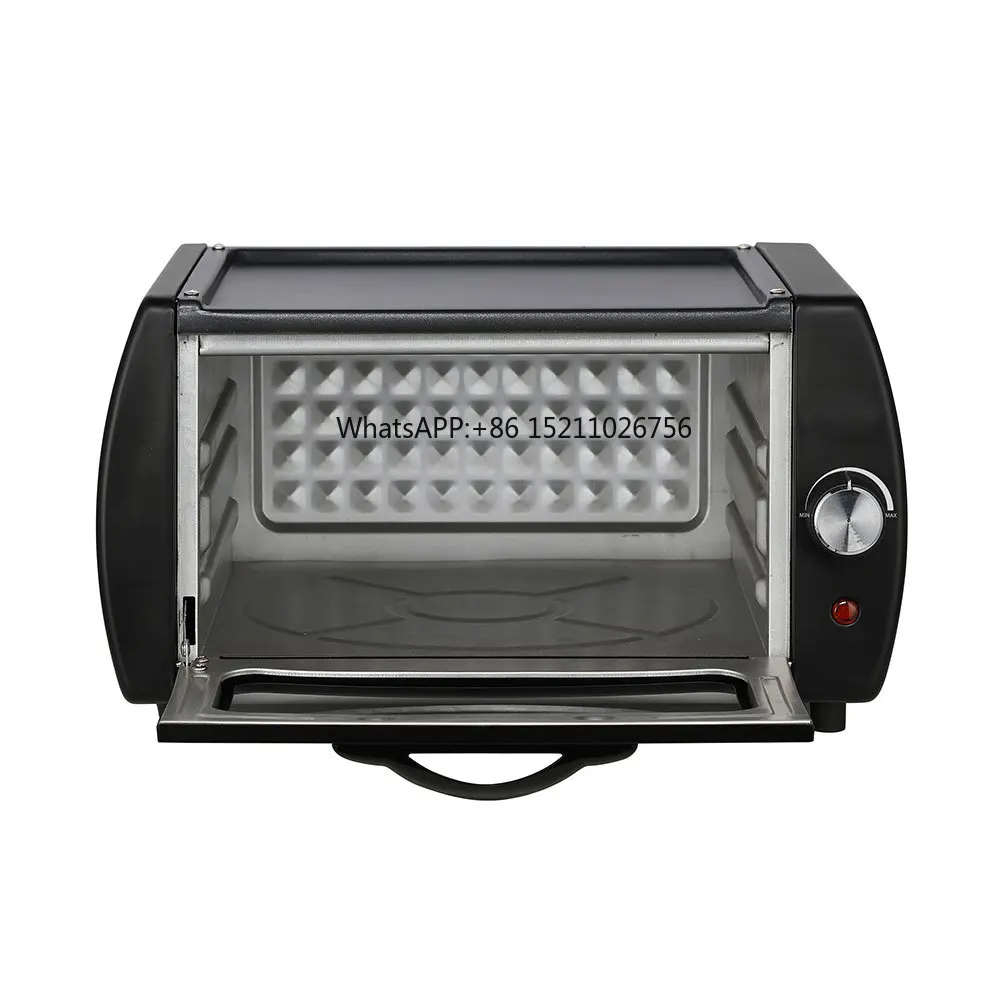 Imagem -03 - Venda Quente Mini Forno Elétrico Tandoor 2100w para Pizza 2023