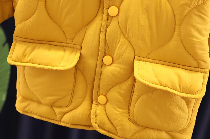 ZOETOPKID Winterkleidung für Jungen, 2-teiliges Set, neues, modisches, warmes Oberteil und Hose, 2-teiliger Anzug für Jungen, Geburtstagsgeschenk, Kinderkleidung. – Detail 10