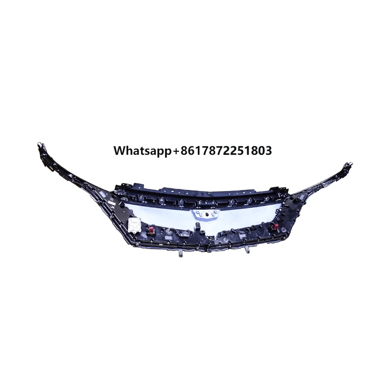 

OE 86784784 Auto Body Parts For Cadillac LYRIQ Car Accessories Front Bumper grille