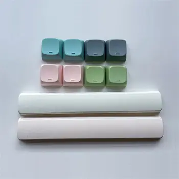 Profil XDA Ctrl Alt Fn Shift Tab Enter Caps Krytka kláves PBT Mechanická klávesnice 1U 1,25U 1,5U 1,75U 2U 2,25U 2,75U Přizpůsobit krytku kláves 8 nejlepší prodej vlastní tisk kláves - №8