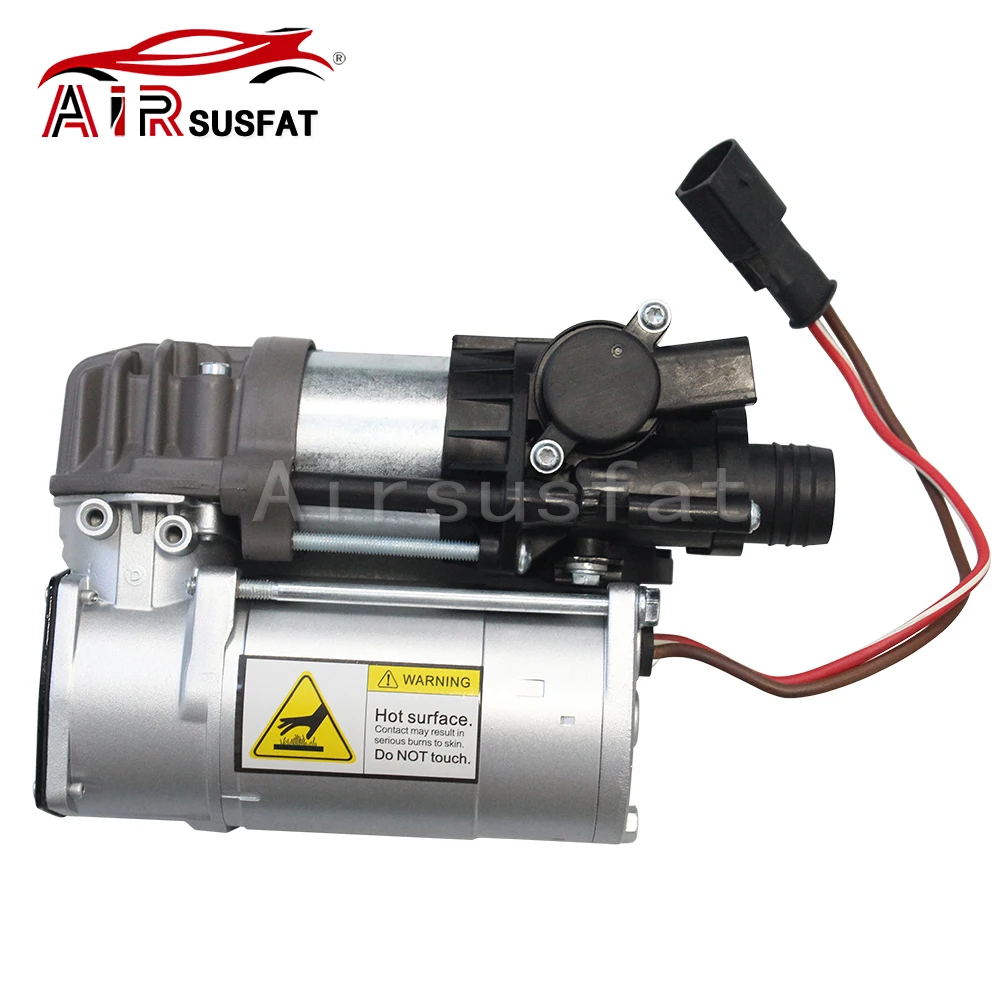 

Компрессор пневмоподвески для BMW 7 серии G11 G12 2015-2018 37206861882 37206884682