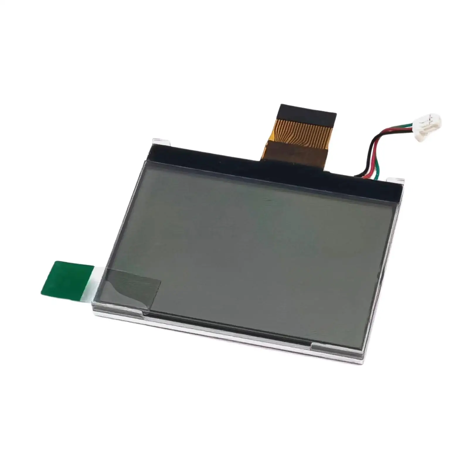 LCD Display Screen Durable Replace Parts for V860 V860II Accessories